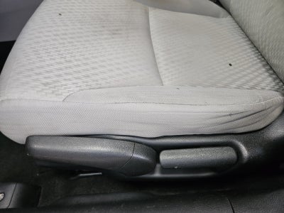 2015 Honda Civic Sedan LX