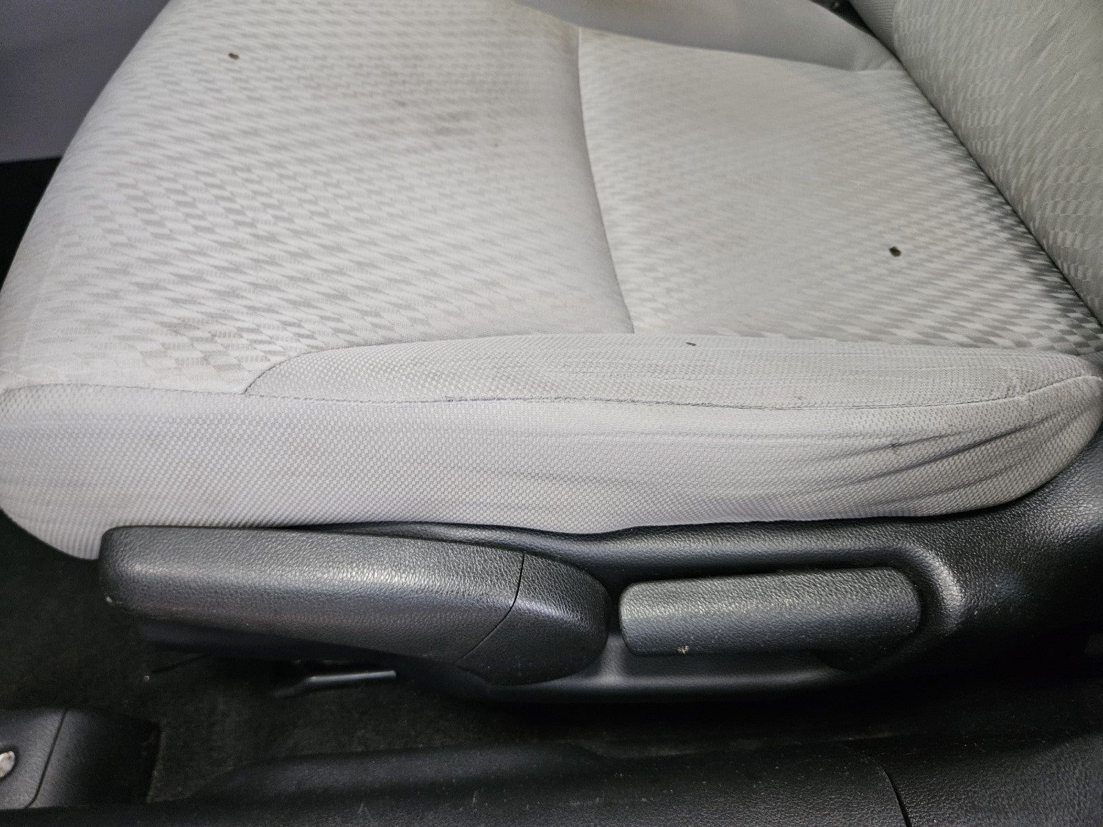2015 Honda Civic Sedan LX