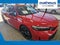 2026 Honda Civic Si Sedan FWD