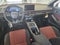 2026 Honda Civic Si Sedan FWD