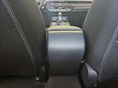 2026 Honda Civic Si Sedan FWD