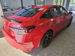 2026 Honda Civic Si Sedan FWD
