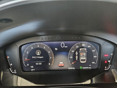 2026 Honda Civic Si Sedan FWD