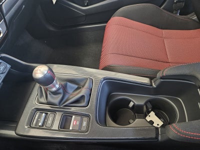 2026 Honda Civic Si Sedan FWD