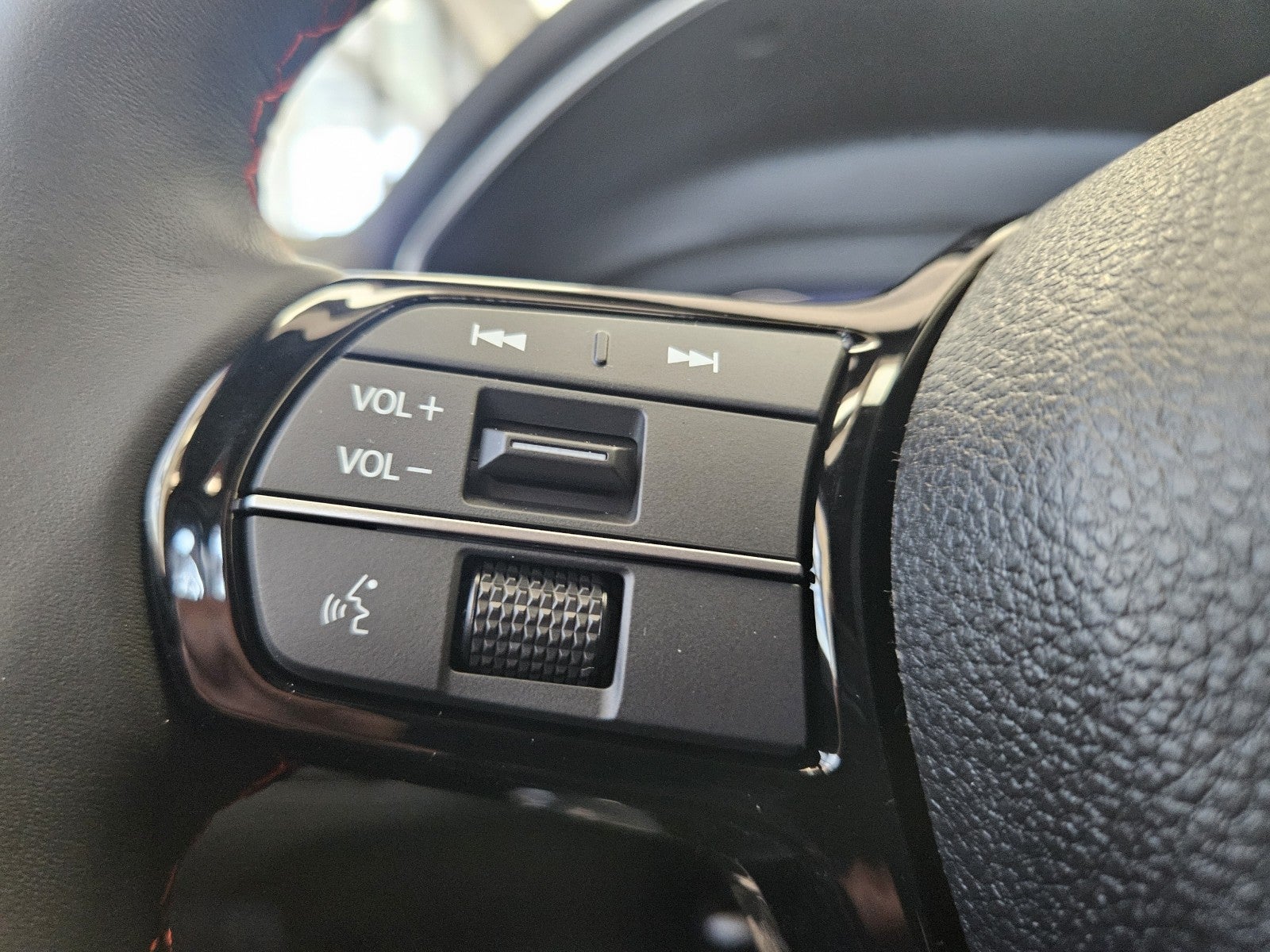 2026 Honda Civic Si Sedan FWD