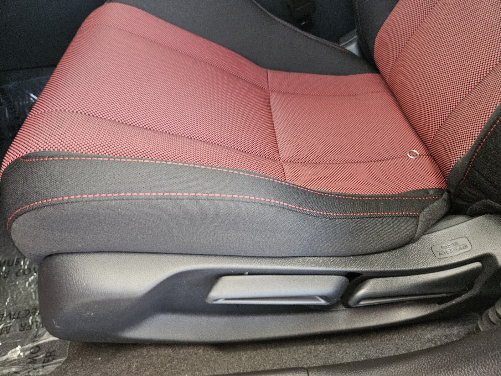 2026 Honda Civic Si Sedan FWD