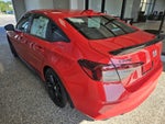 2026 Honda Civic Si Sedan FWD