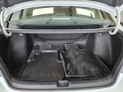 2024 Honda Civic Si Manual