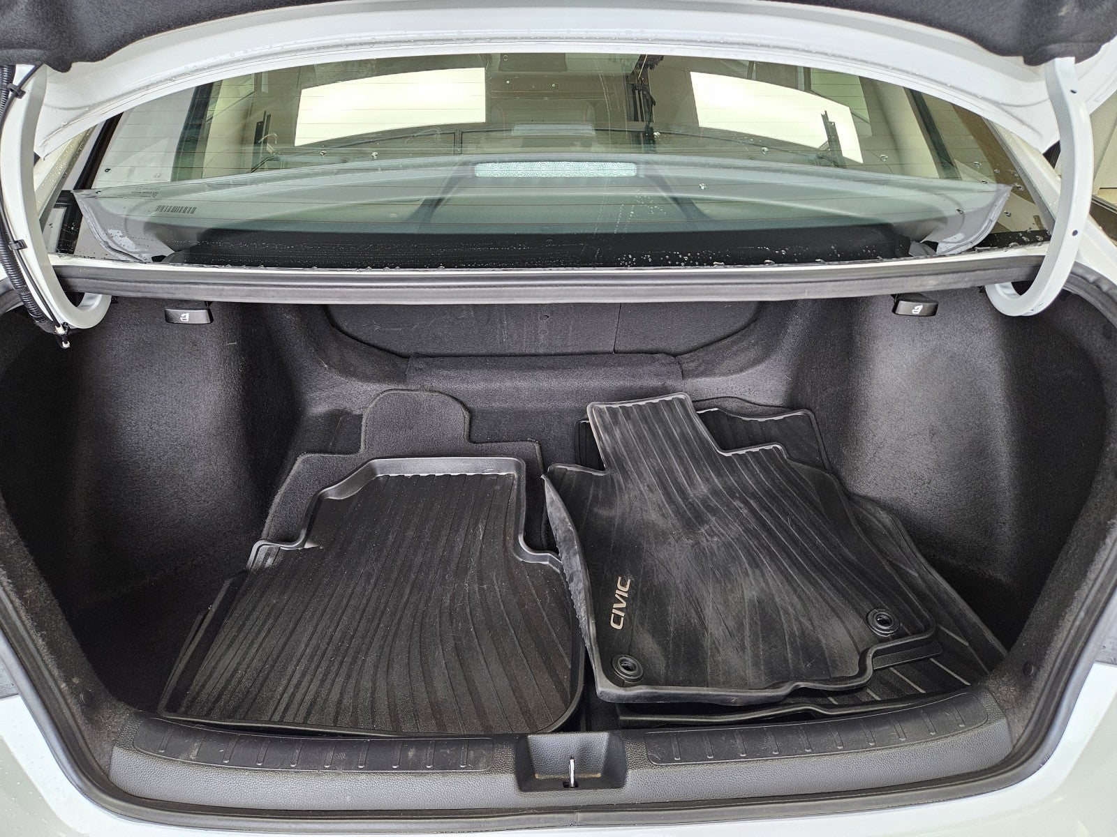 2024 Honda Civic Si Manual