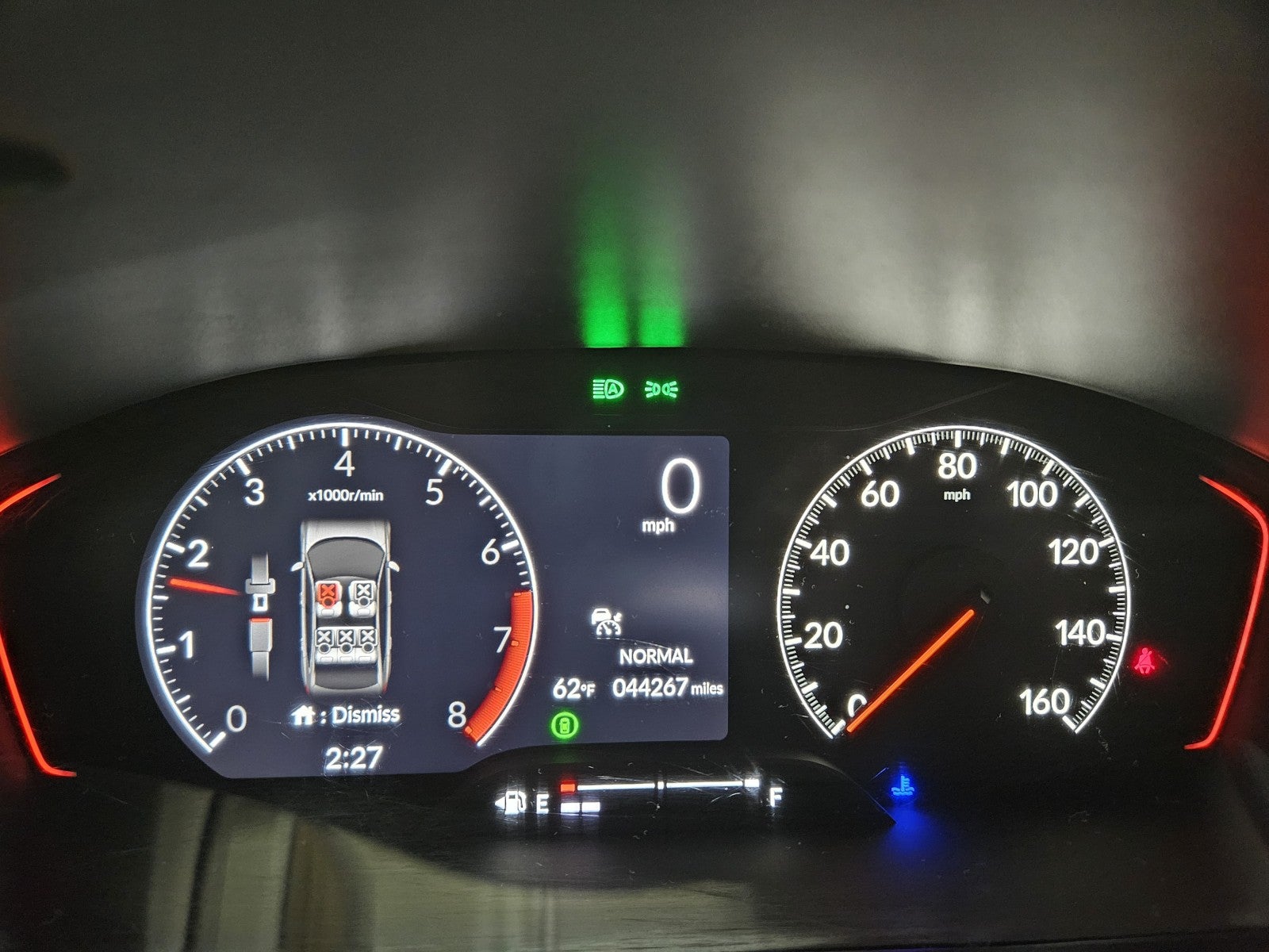 2024 Honda Civic Si Manual