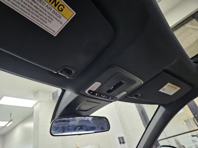 2024 Honda Civic Si Manual