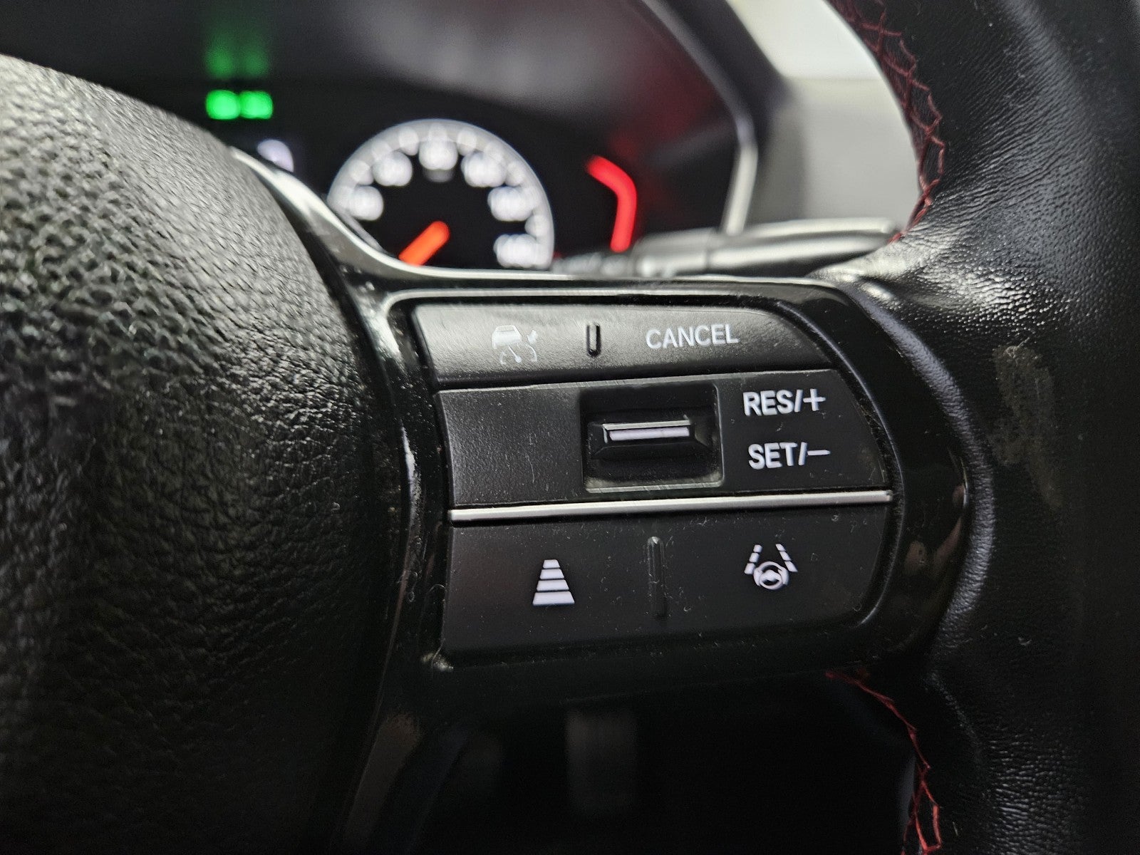 2024 Honda Civic Si Manual