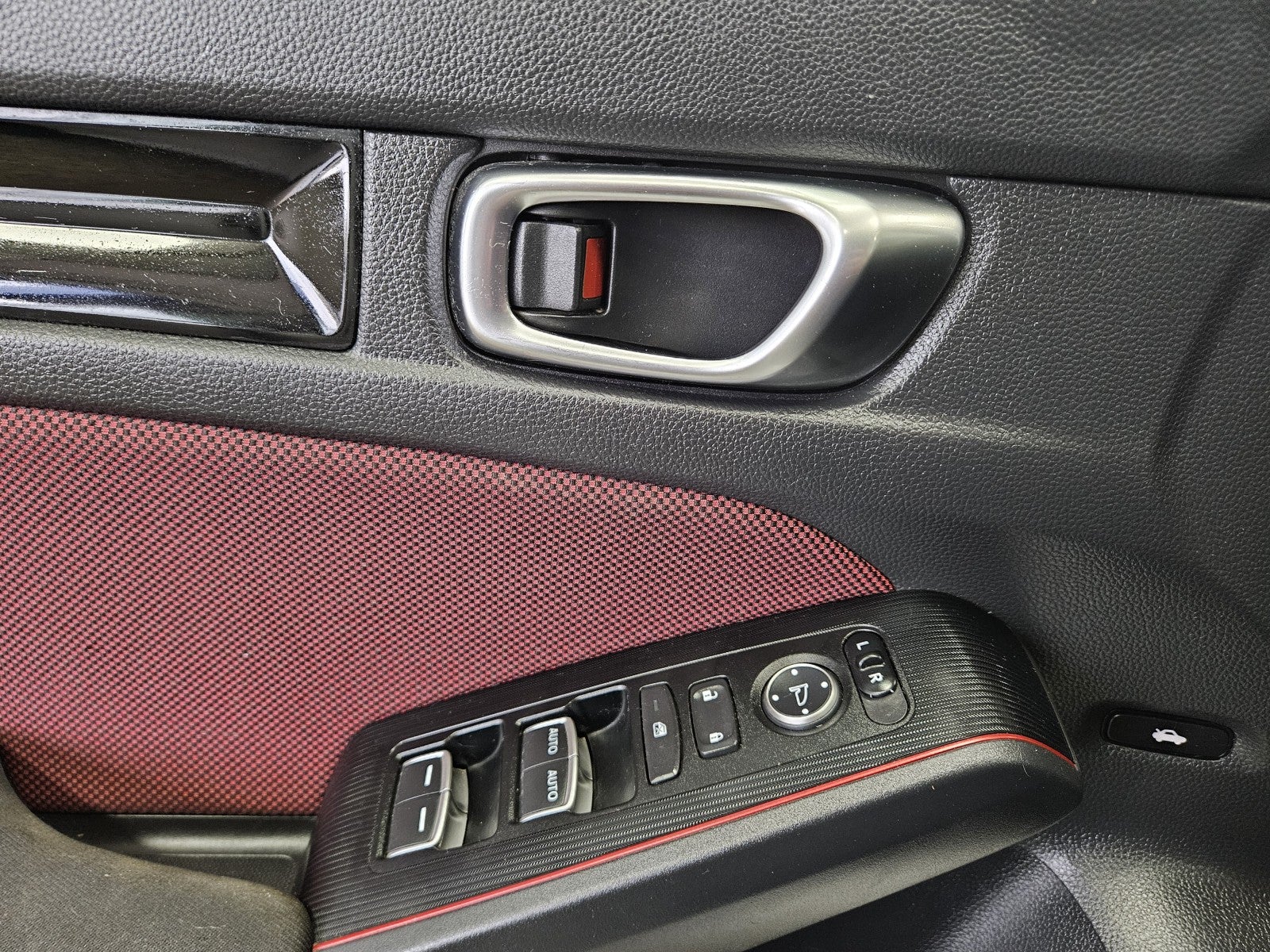 2024 Honda Civic Si Manual