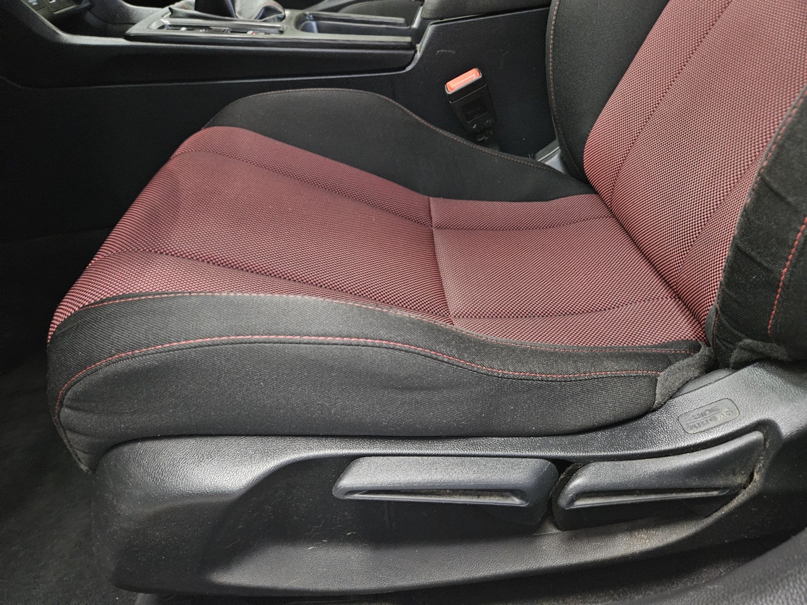 2024 Honda Civic Si Manual
