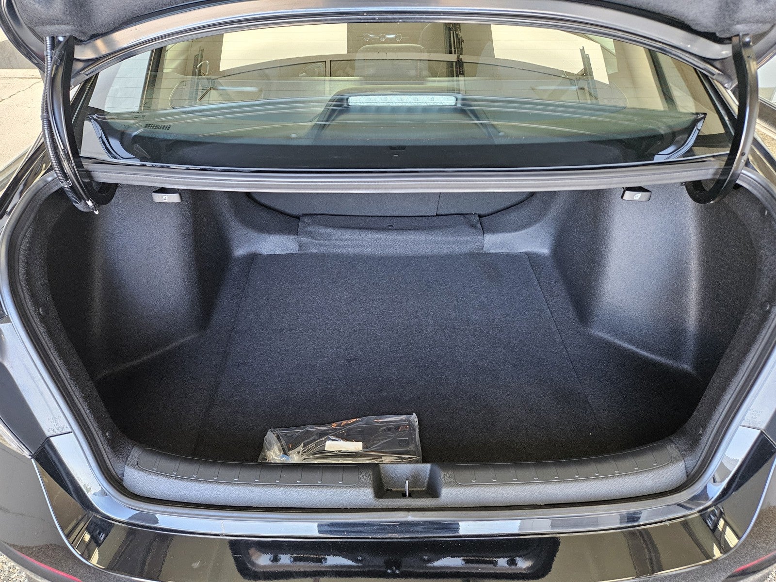 2024 Honda Civic Si Manual