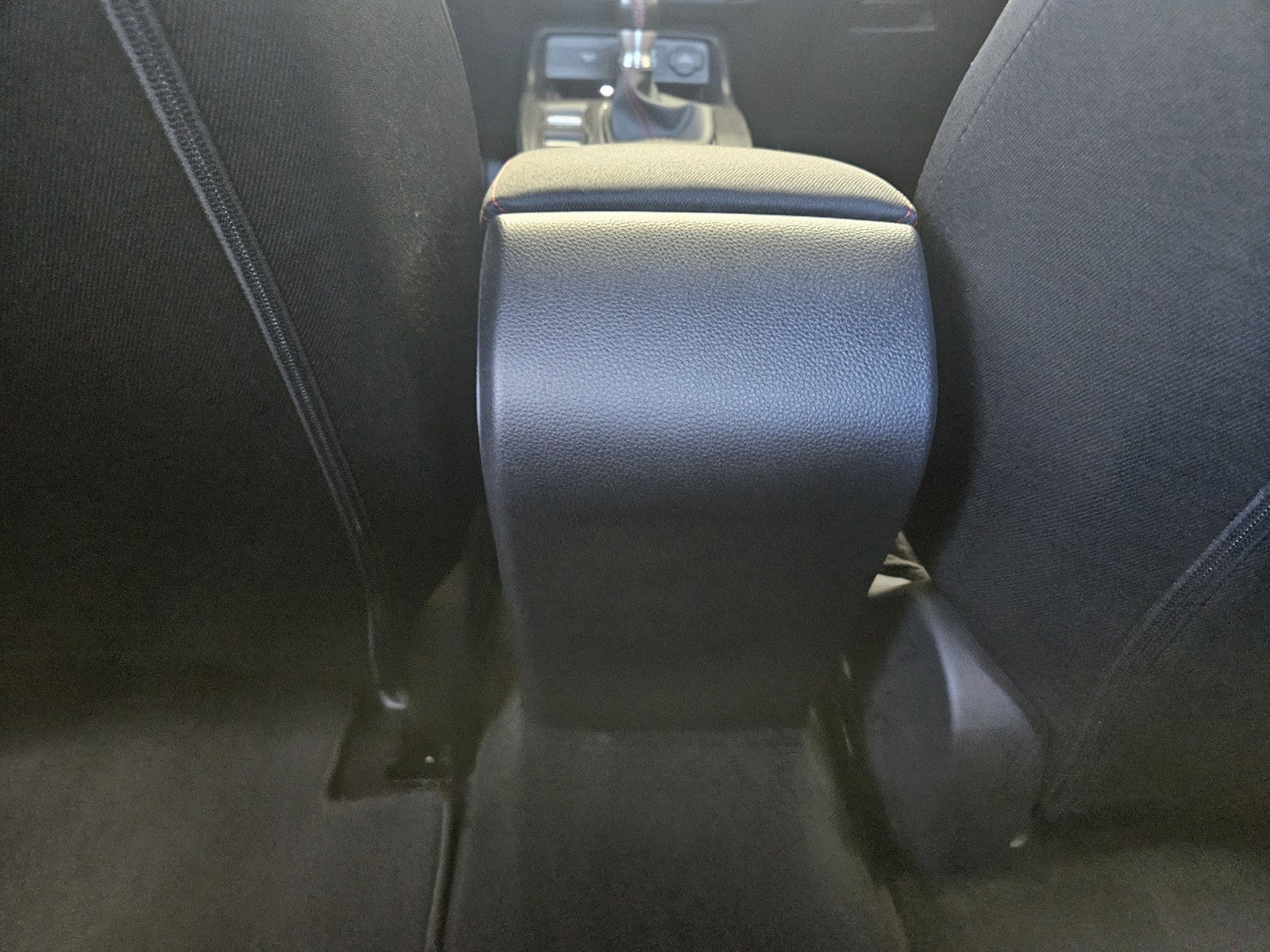 2024 Honda Civic Si Manual