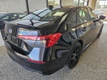2024 Honda Civic Si Manual