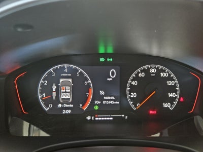 2024 Honda Civic Si Manual