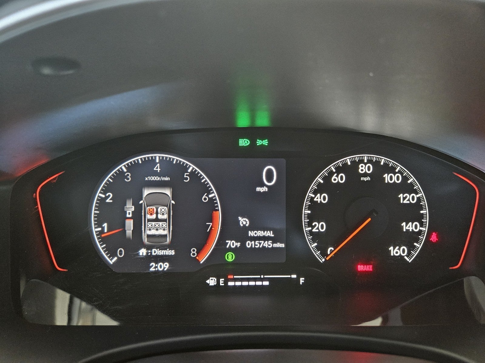 2024 Honda Civic Si Manual