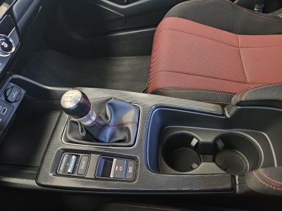 2024 Honda Civic Si Manual