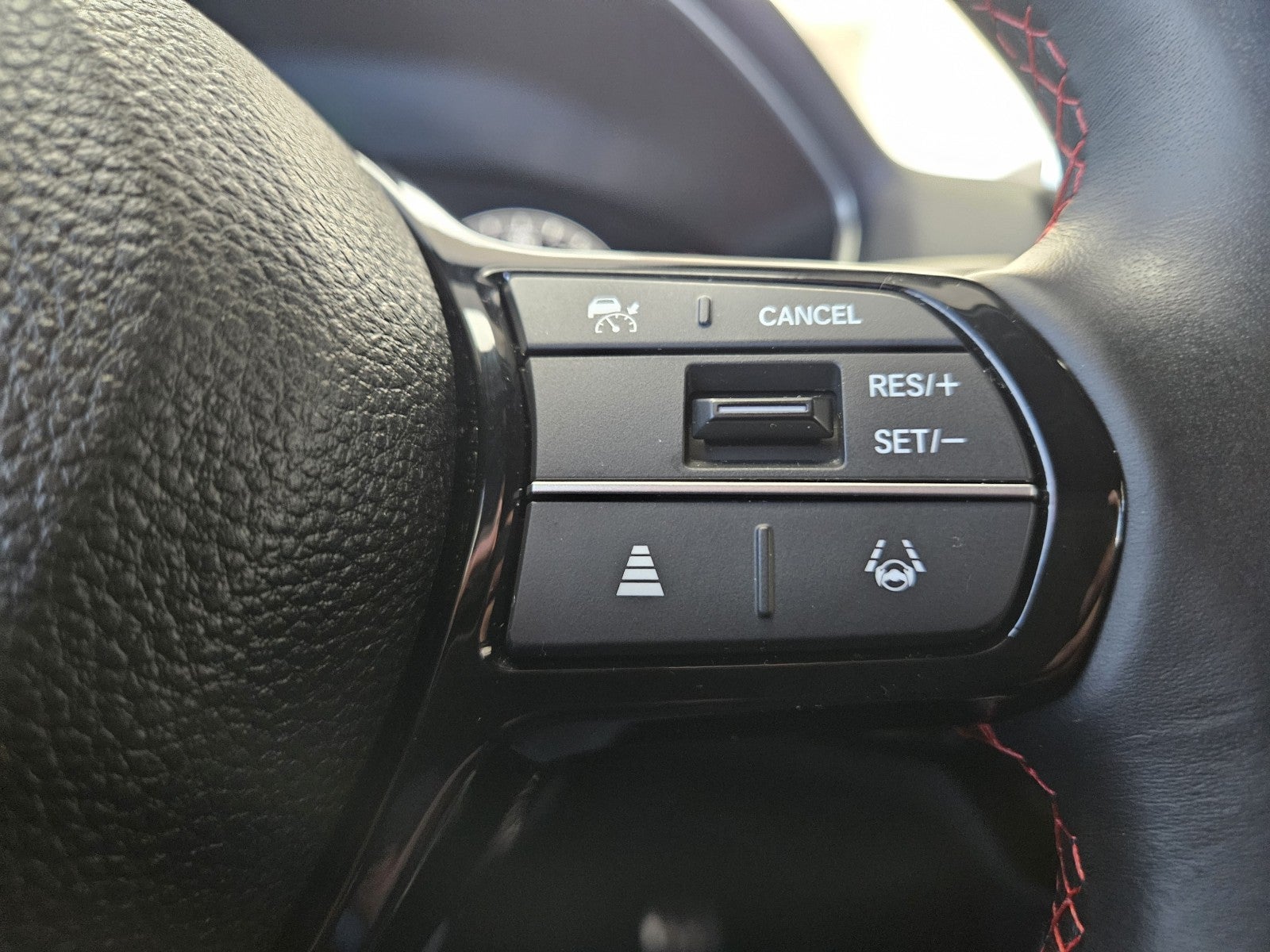 2024 Honda Civic Si Manual