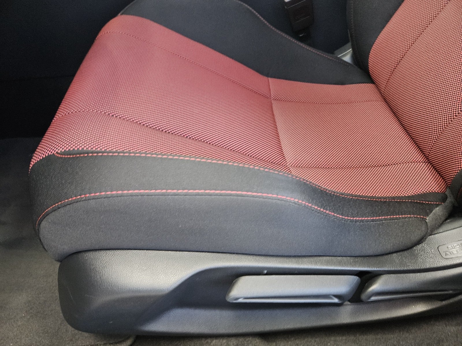 2024 Honda Civic Si Manual