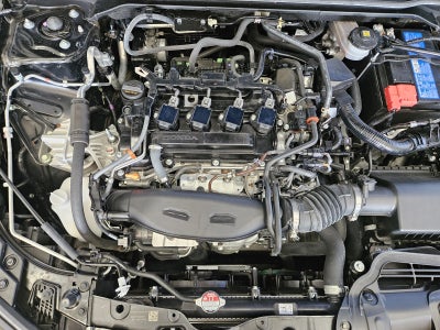 2024 Honda Civic Si Manual