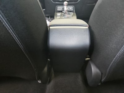 2026 Honda Civic Si Sedan FWD