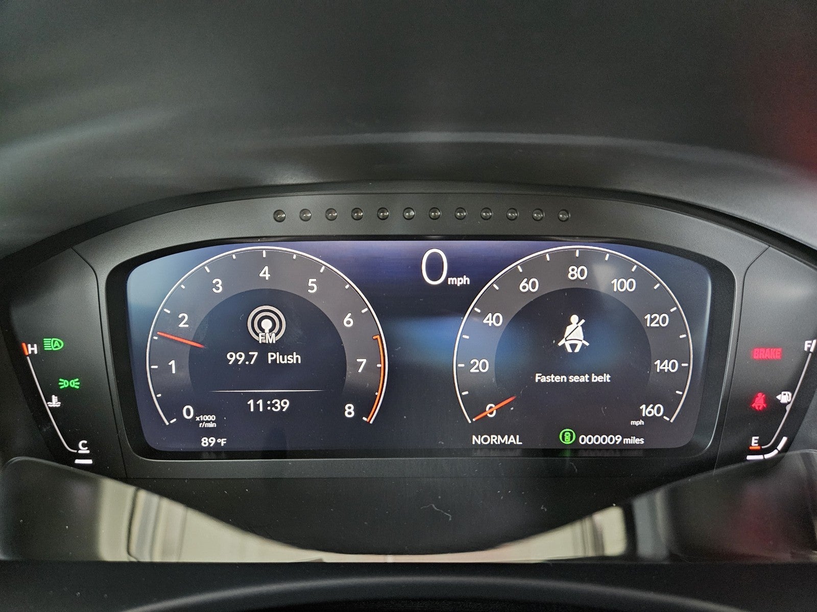 2026 Honda Civic Si Sedan FWD
