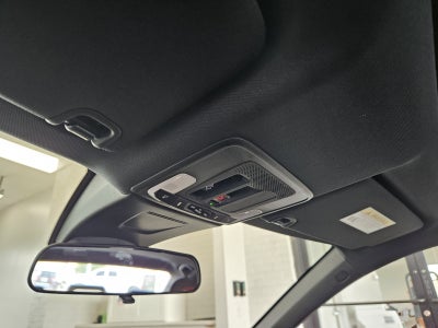 2026 Honda Civic Si Sedan FWD