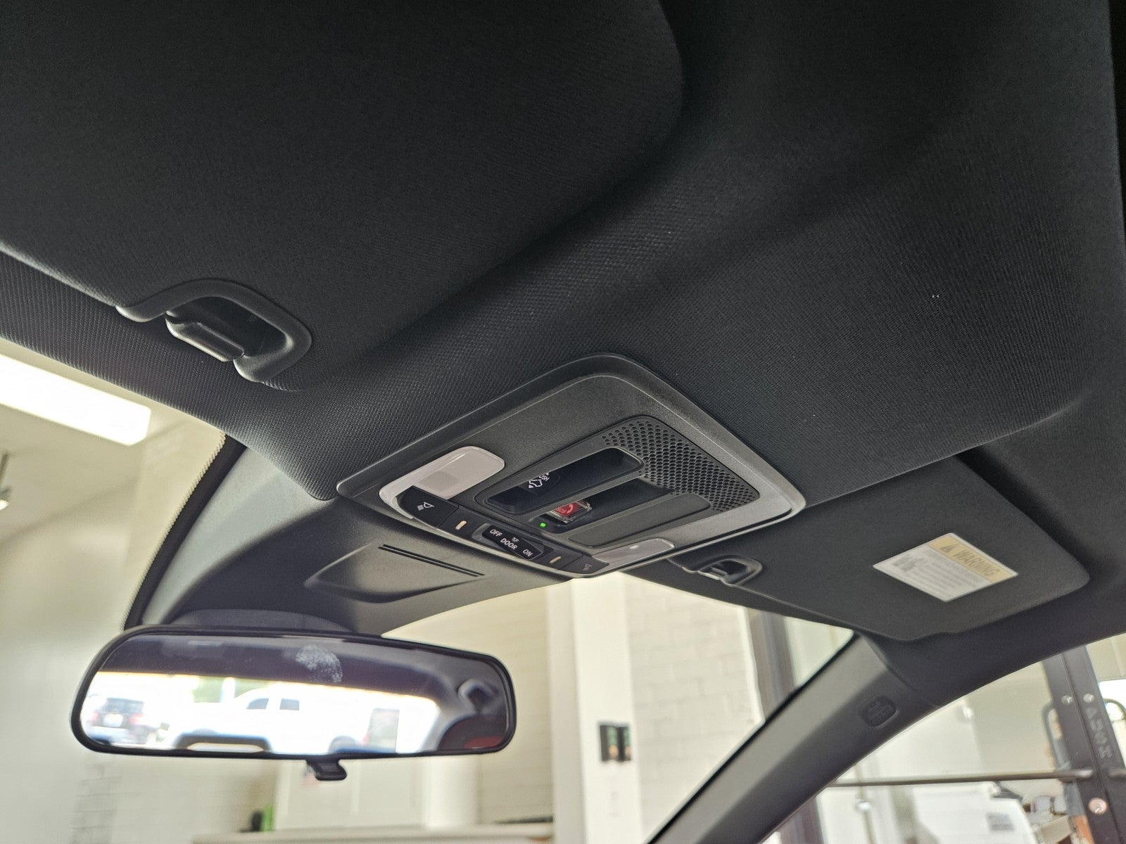 2026 Honda Civic Si Sedan FWD