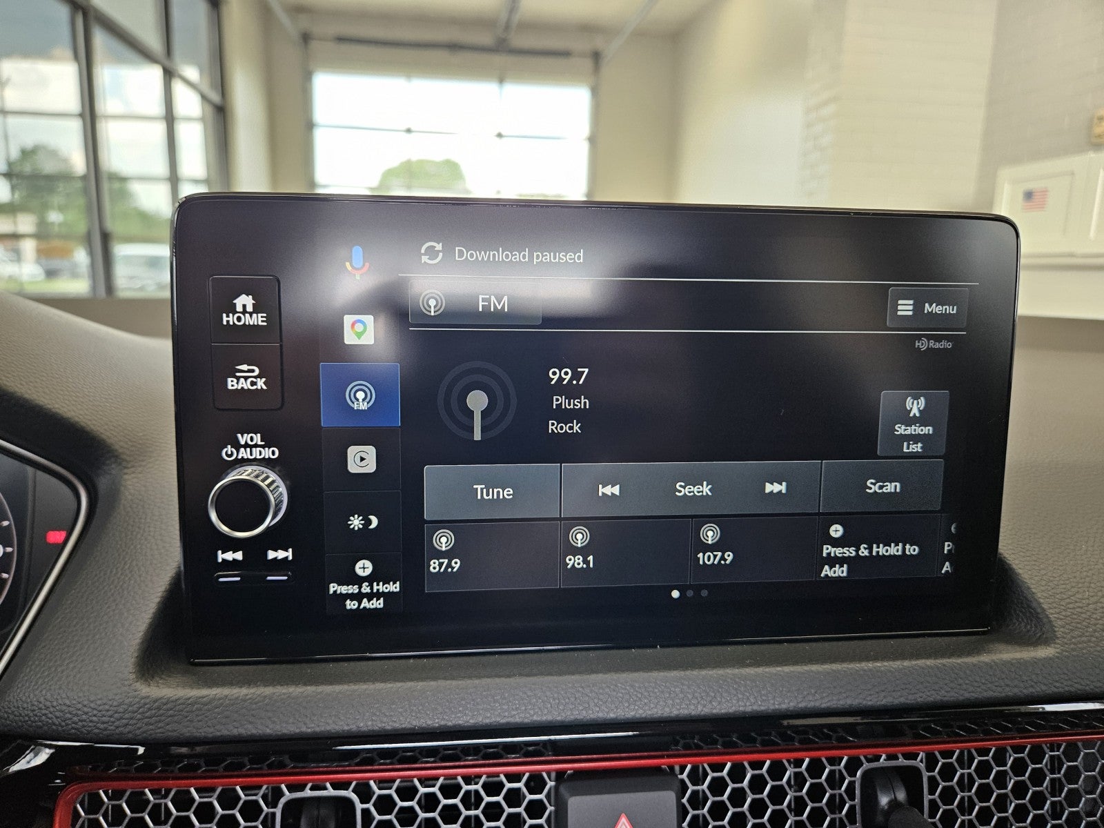 2026 Honda Civic Si Sedan FWD