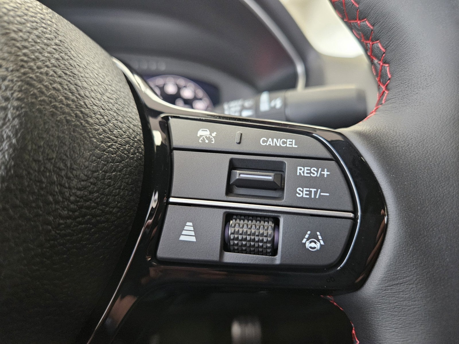 2026 Honda Civic Si Sedan FWD