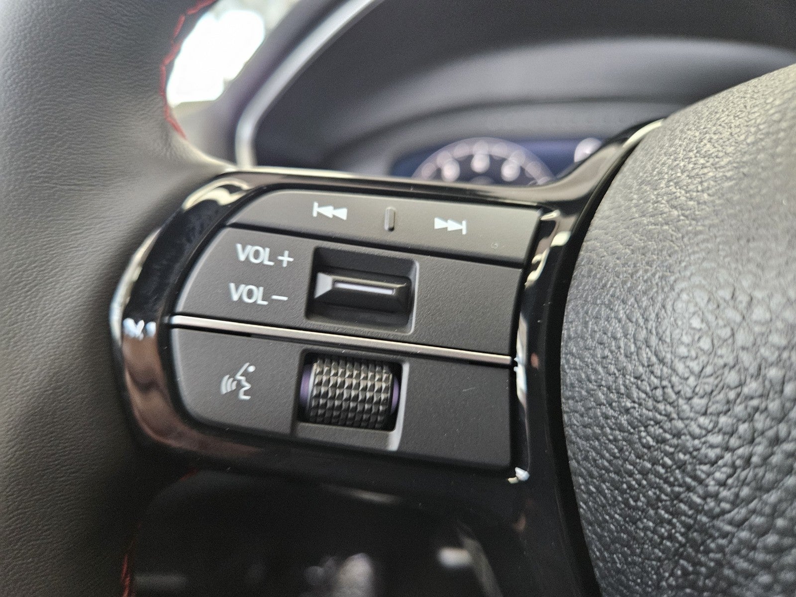 2026 Honda Civic Si Sedan FWD
