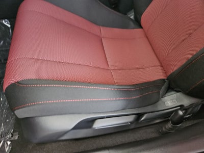 2026 Honda Civic Si Sedan FWD