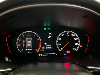 2024 Honda Civic Si Manual