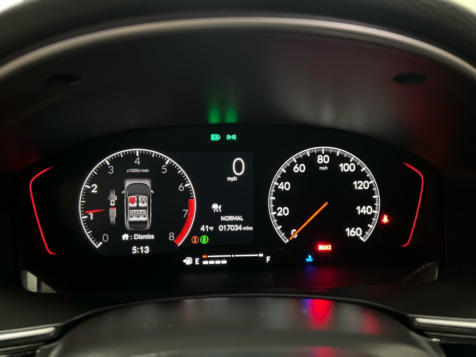 2024 Honda Civic Si Manual