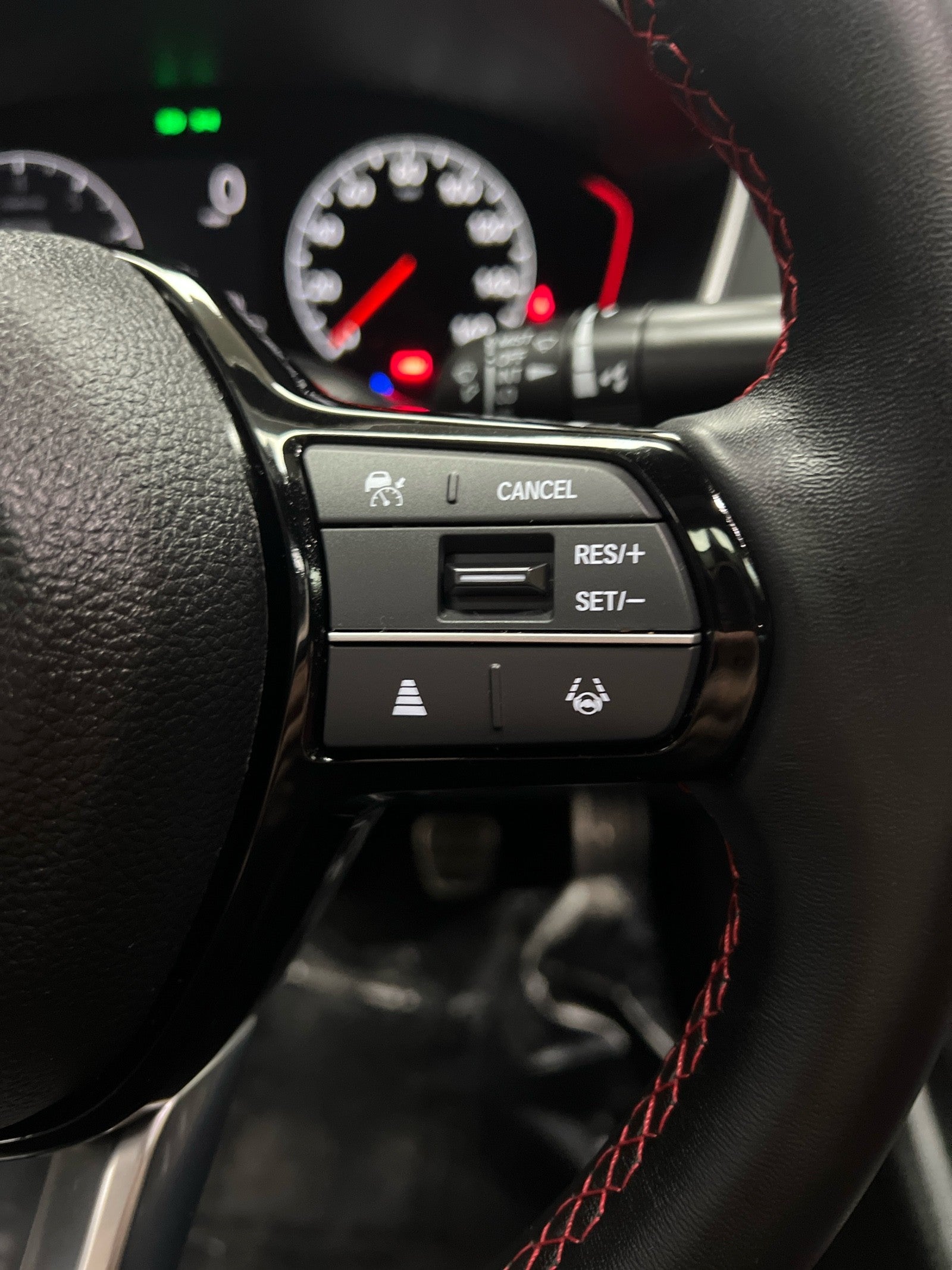 2024 Honda Civic Si Manual