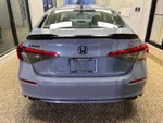 2024 Honda Civic Si Manual
