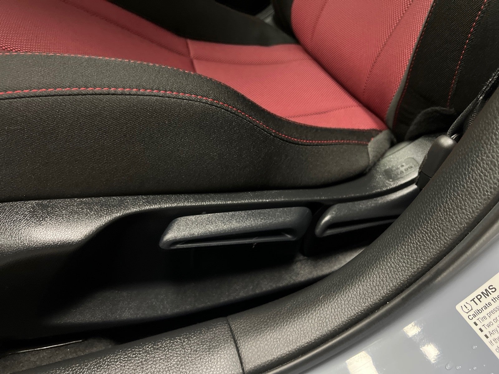 2024 Honda Civic Si Manual