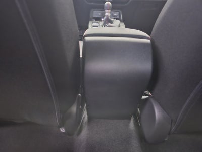 2026 Honda Civic Si Sedan FWD