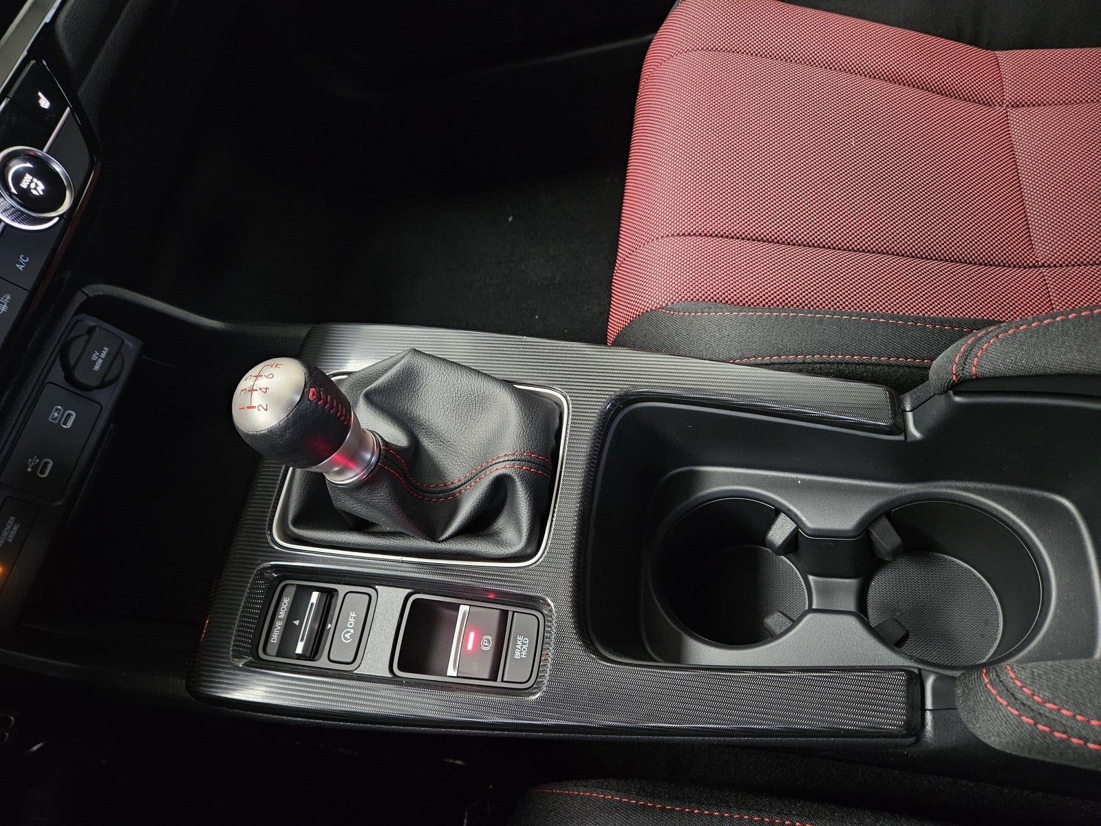 2026 Honda Civic Si Sedan FWD