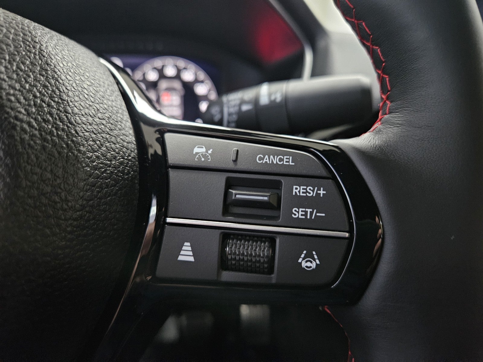 2026 Honda Civic Si Sedan FWD