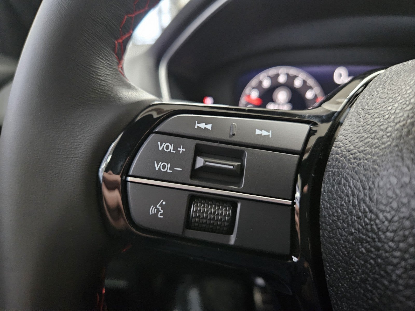 2026 Honda Civic Si Sedan FWD