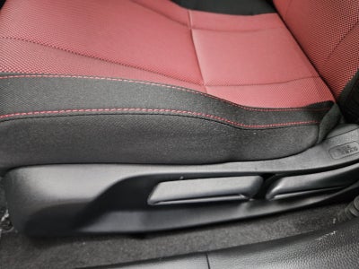 2026 Honda Civic Si Sedan FWD