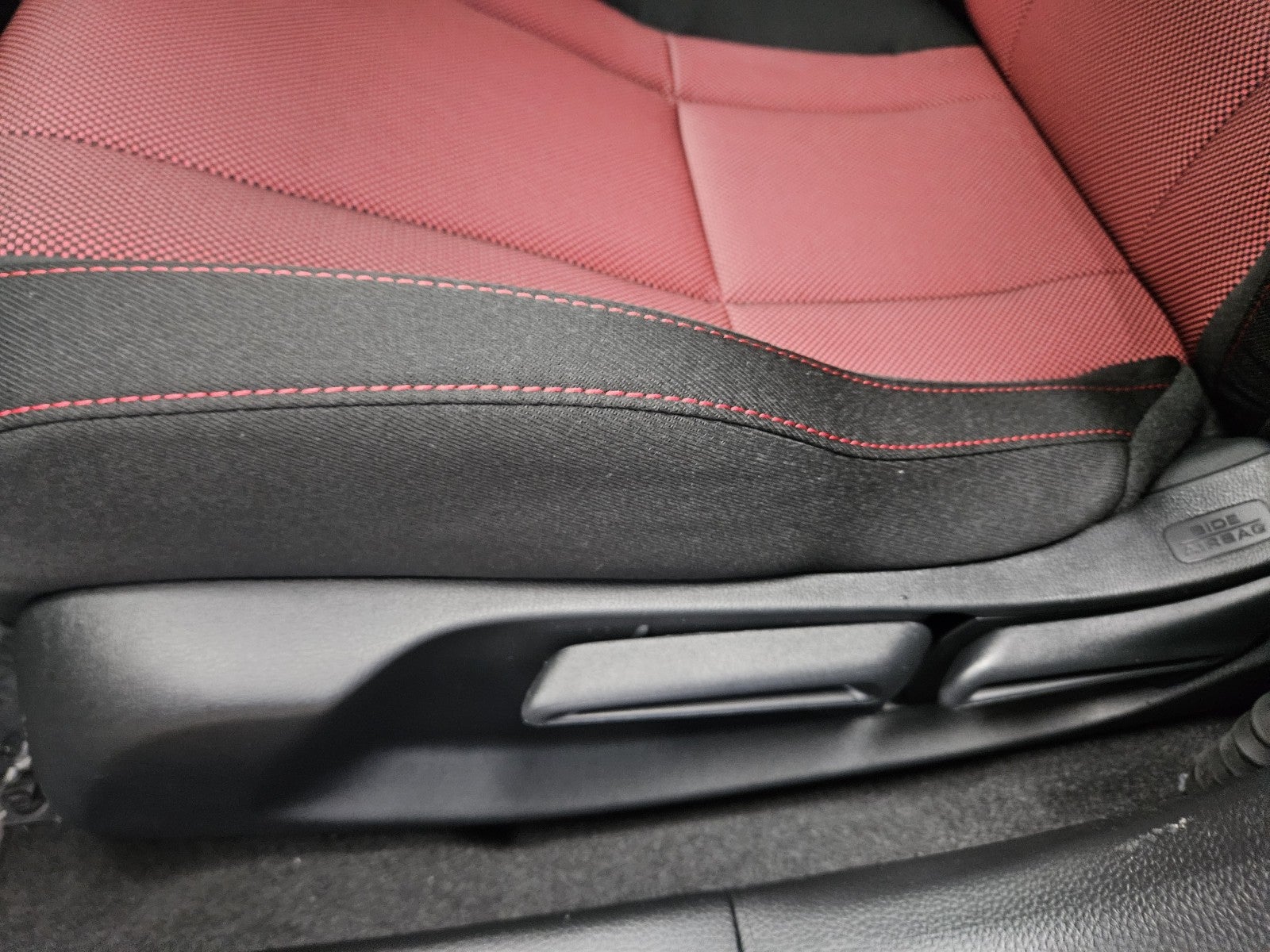 2026 Honda Civic Si Sedan FWD