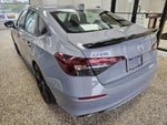2026 Honda Civic Si Sedan FWD