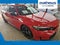 2026 Honda Civic Si Sedan FWD