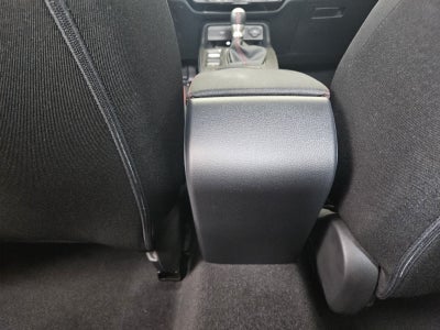 2026 Honda Civic Si Sedan FWD