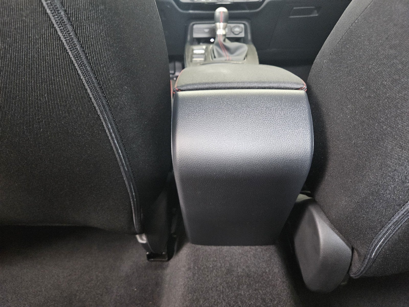 2026 Honda Civic Si Sedan FWD